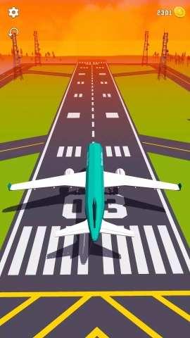 机场驾驶车辆模拟 机场驾驶车辆模拟