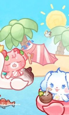 旅猫世界 旅猫世界