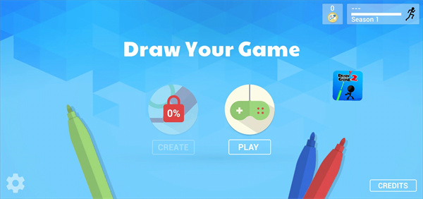 画出你的游戏遗产 画出你的游戏遗产