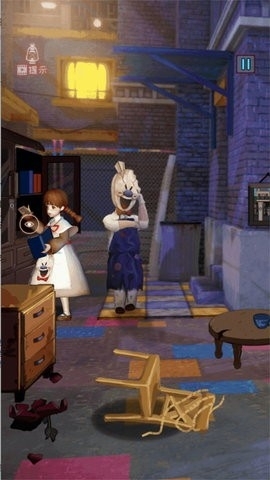 寻找生机逃生之旅 寻找生机逃生之旅