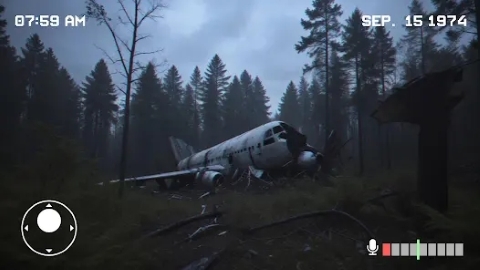 永不尖叫 永不尖叫