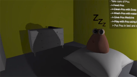 答辩的复仇 答辩的复仇