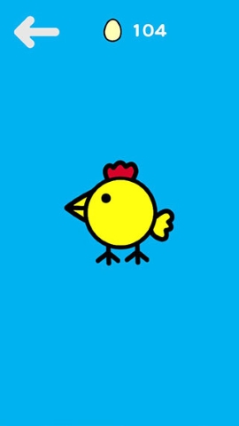 快乐小鸡 快乐小鸡