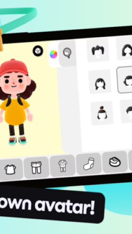 托卡的日常生活3D 托卡的日常生活3D