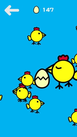 快乐小鸡 快乐小鸡