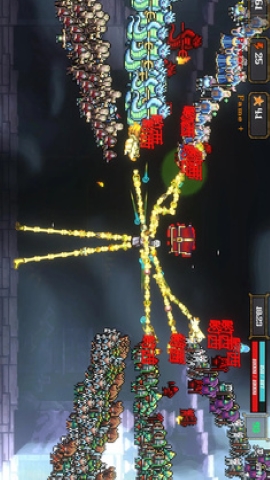 骷髅哟西 骷髅哟西