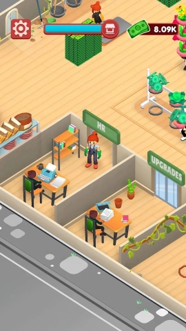 植物与朋友 植物与朋友