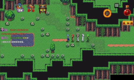 时空传奇妖袭 时空传奇妖袭