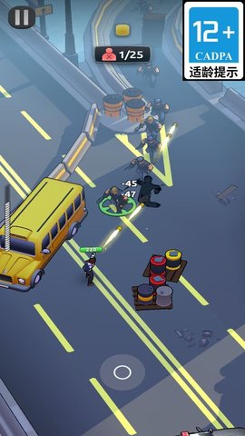 像素枪战迷你版 像素枪战迷你版