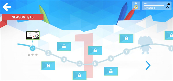 画出你的游戏遗产 画出你的游戏遗产