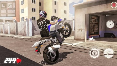 244巴西翘头模拟 244巴西翘头模拟