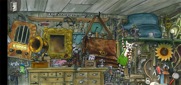 帕特森的发明4 帕特森的发明4