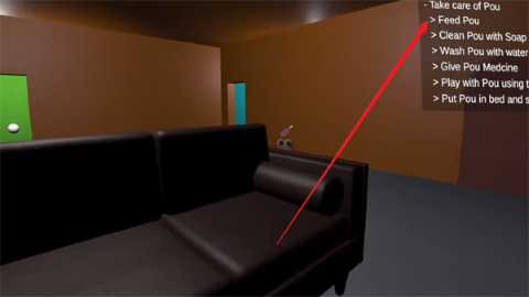 答辩的复仇 答辩的复仇