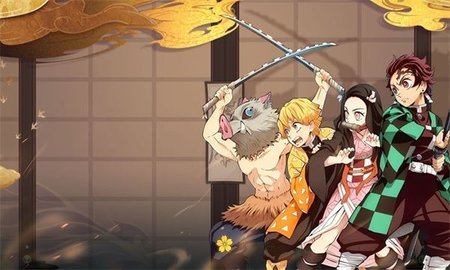 无上之弦鬼月 无上之弦鬼月