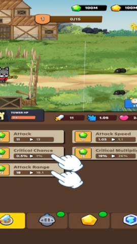 猫vs老鼠 猫vs老鼠