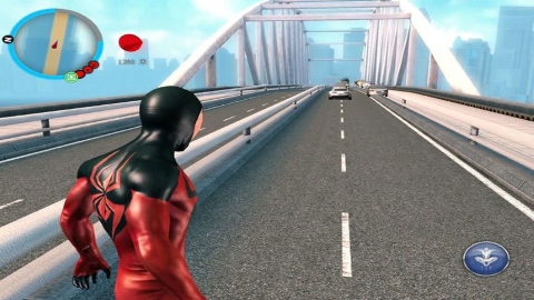 超凡蜘蛛侠2 超凡蜘蛛侠2