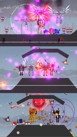 无聊破坏者 无聊破坏者