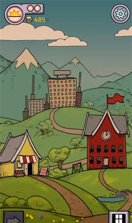 我的孩子生命之泉内置菜单 我的孩子生命之泉内置菜单