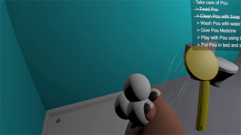 答辩的复仇 答辩的复仇