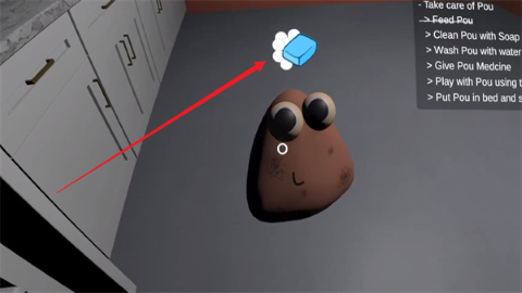 答辩的复仇 答辩的复仇