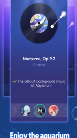 深海水族馆与经典 深海水族馆与经典