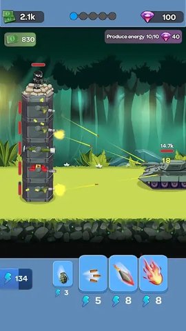 特警生存战斗 特警生存战斗