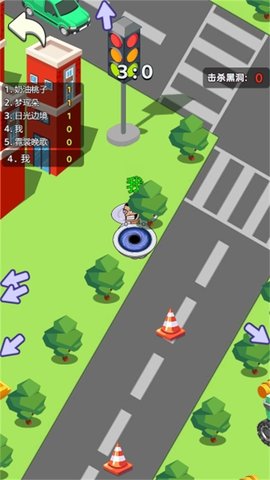 躺平阻击战 躺平阻击战