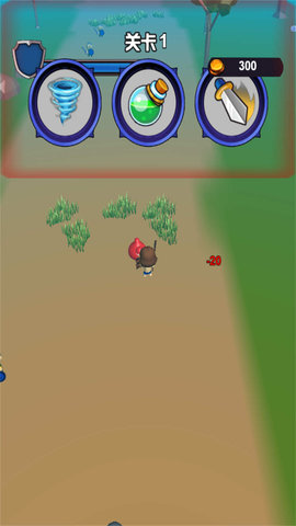 跑酷狂热者 跑酷狂热者