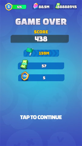 超凡跑者城市追击 超凡跑者城市追击