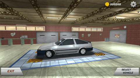 漂移X安尔金 漂移X安尔金