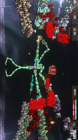 骷髅哟西 骷髅哟西