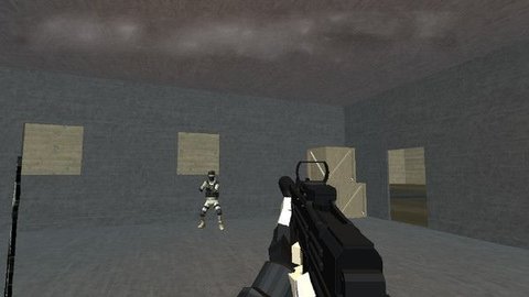 反恐终极行动 反恐终极行动