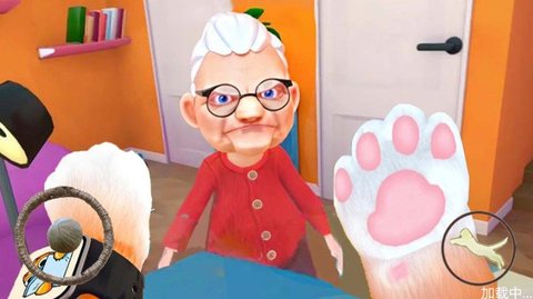 我的小小宠物 我的小小宠物