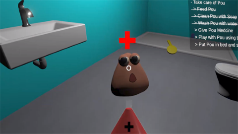 答辩的复仇 答辩的复仇