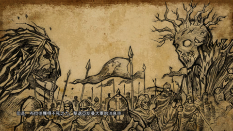 国王之血防御内置菜单 国王之血防御内置菜单