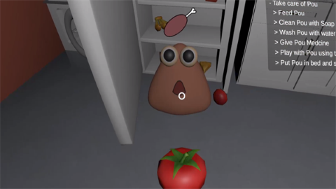 答辩的复仇 答辩的复仇