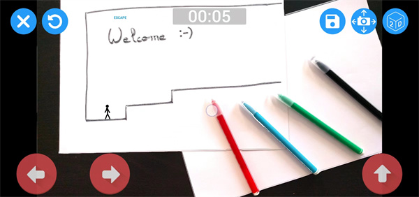 画出你的游戏遗产 画出你的游戏遗产