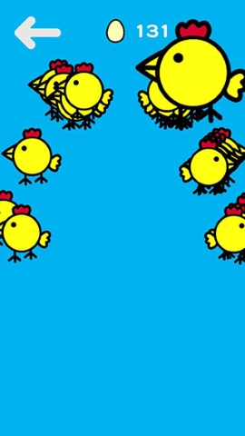 快乐小鸡 快乐小鸡
