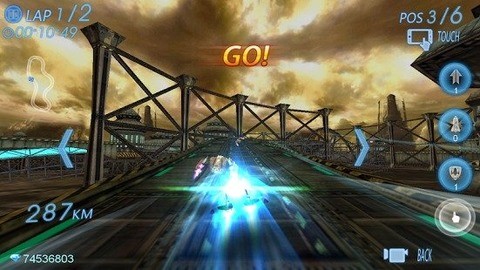 太空竞技场建造与战斗