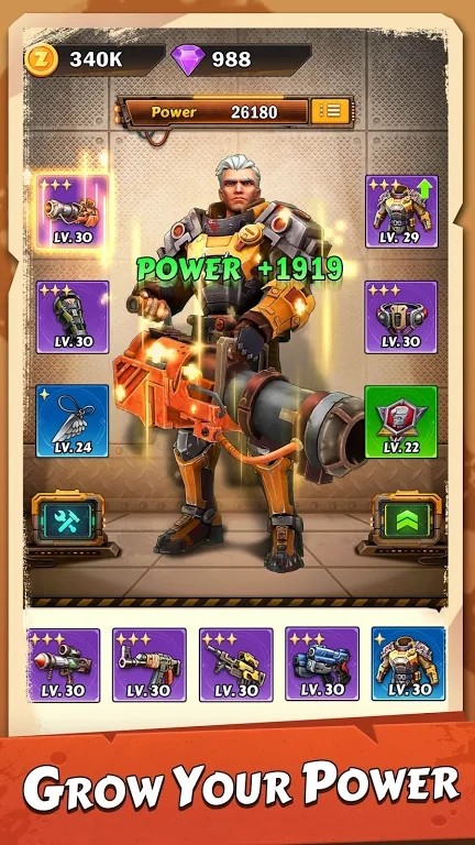 永恒的格拉纳塔