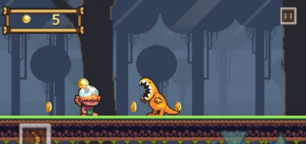 侏罗纪末日生存