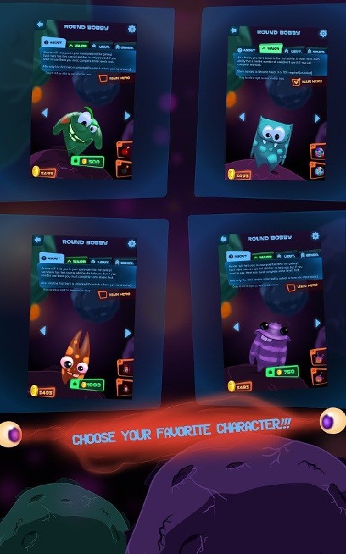 泡泡射击流行拼图