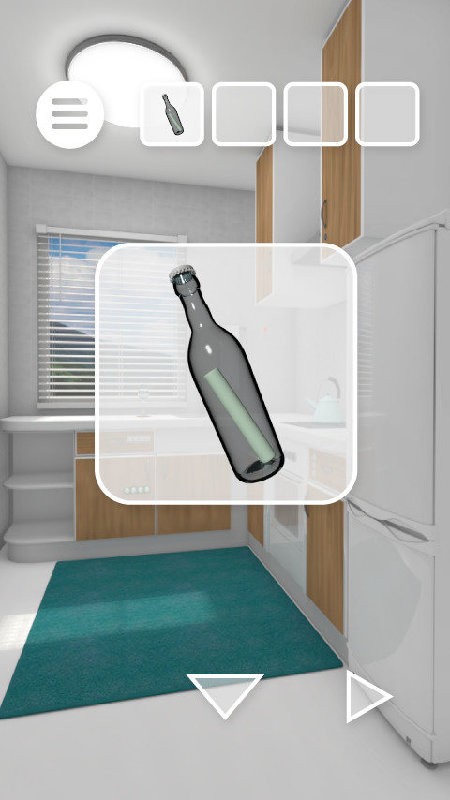 密室逃脱雨夜的心得