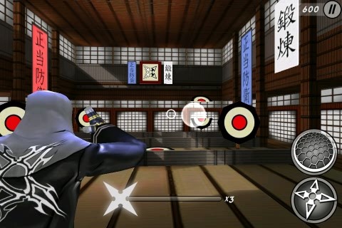 Ninja Warrior Avengers