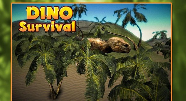 恐龙生存大作战