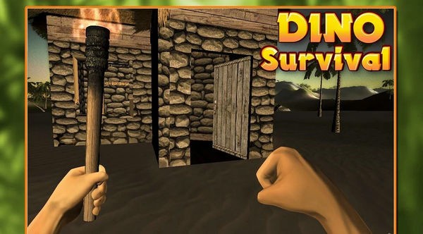 恐龙生存大作战