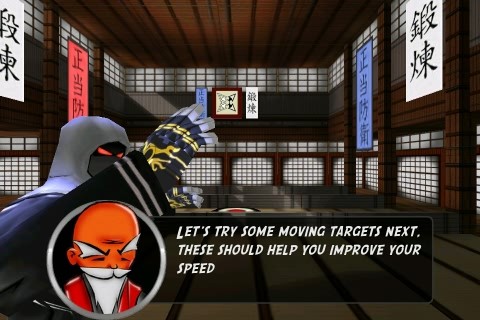 Ninja Warrior Avengers