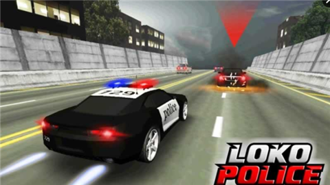 LOKO警察模拟器3D安卓版