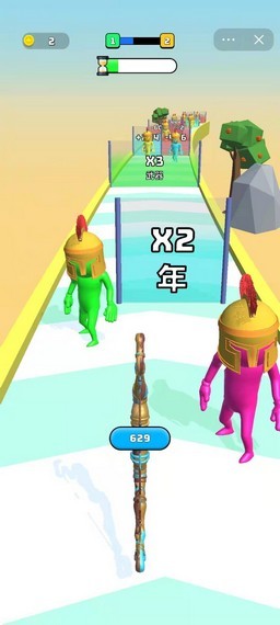 我的武器超进化安卓版