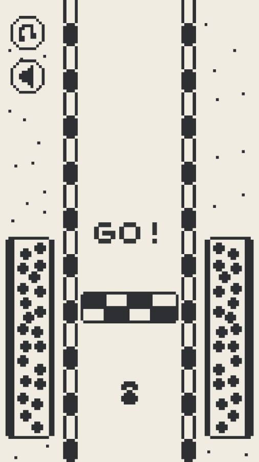 奇异赛车安卓版